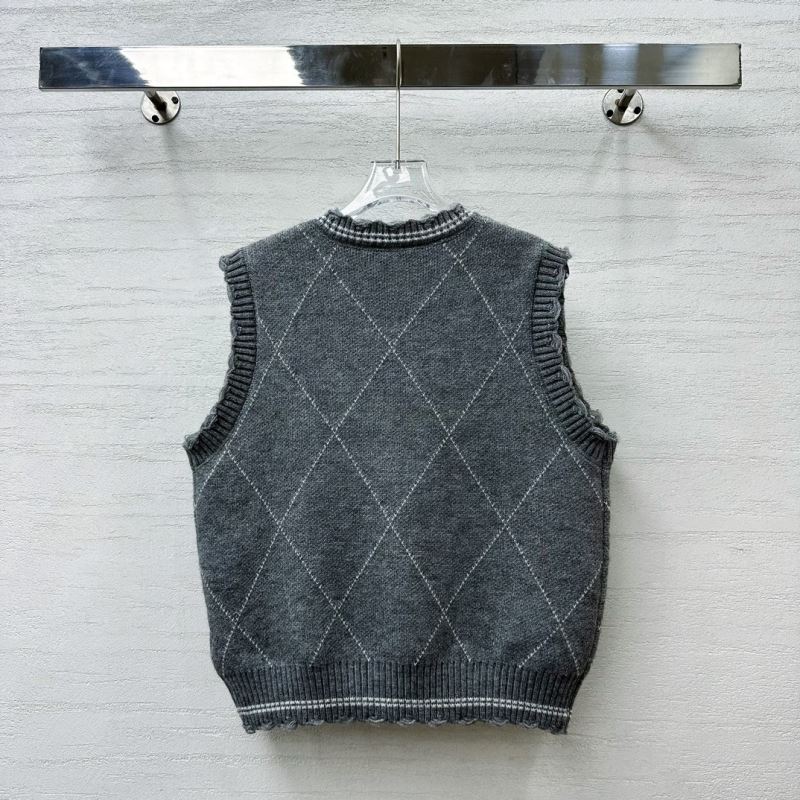 Unclassified Brand Vest